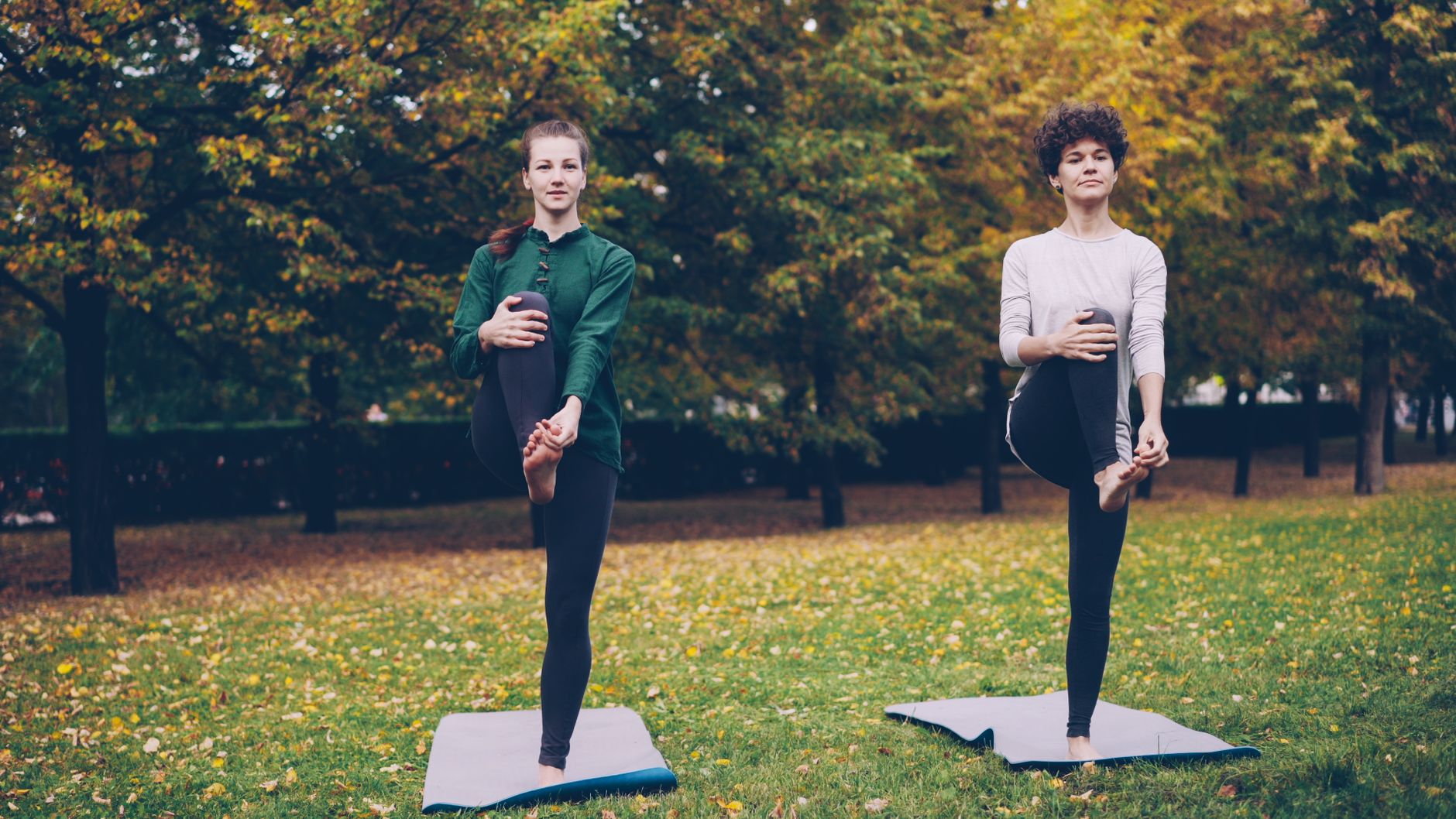 Exercices de respiration pour se détendre