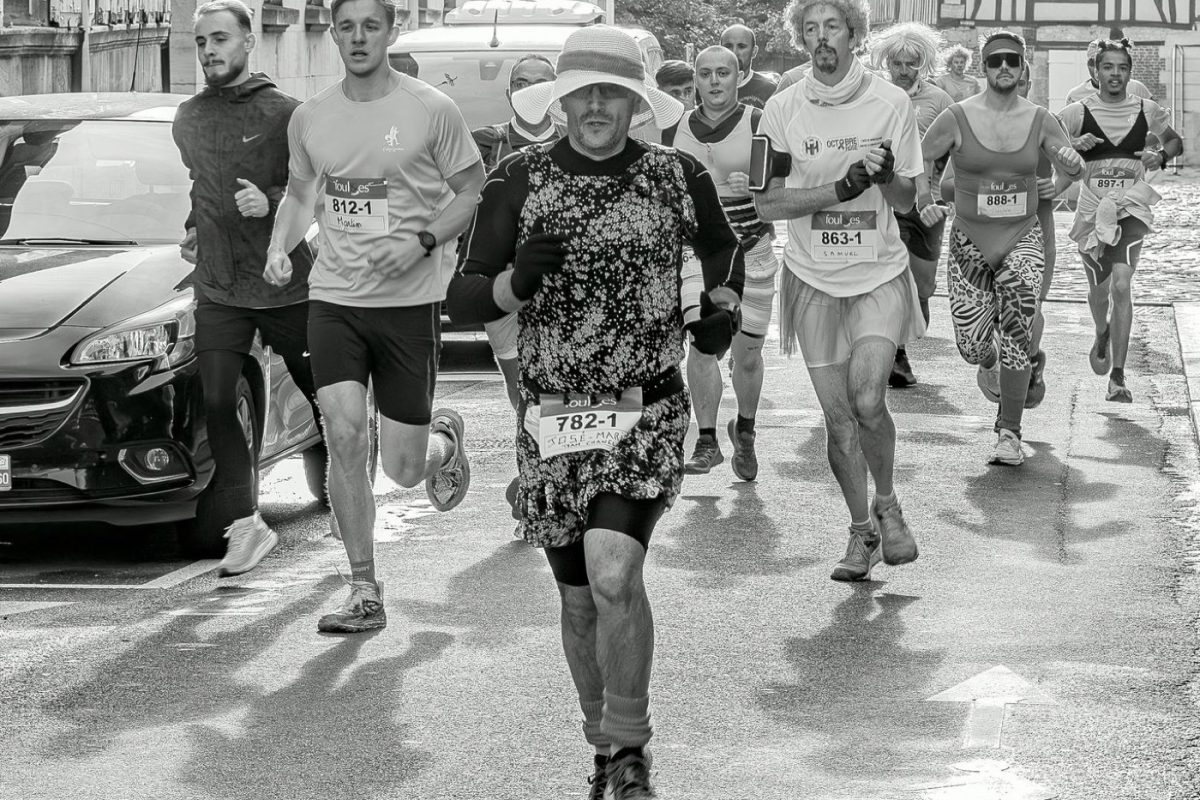 Nike Run Club ou adidas Running : choisir pour courir en groupe