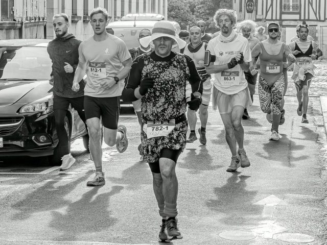 Nike Run Club ou adidas Running : choisir pour courir en groupe