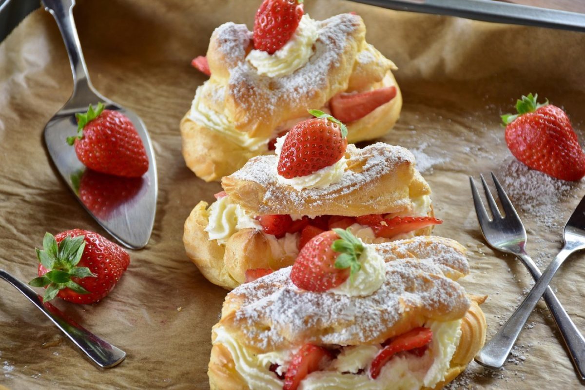 Recettes faciles et faibles en calories pour repas partagés
