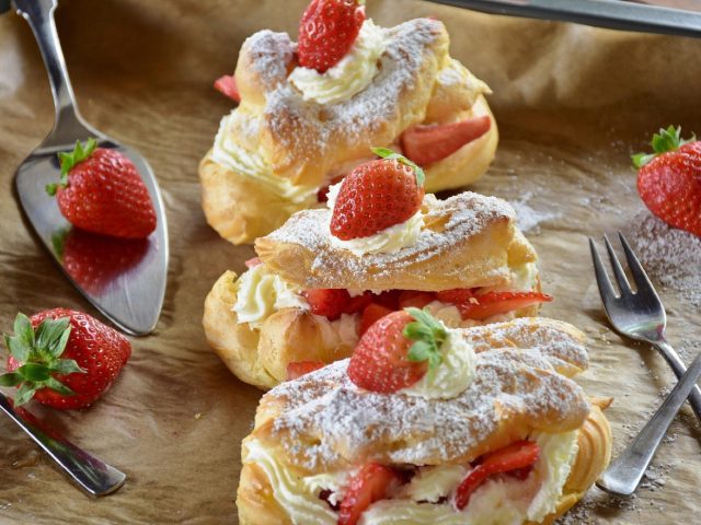 Recettes faciles et faibles en calories pour repas partagés