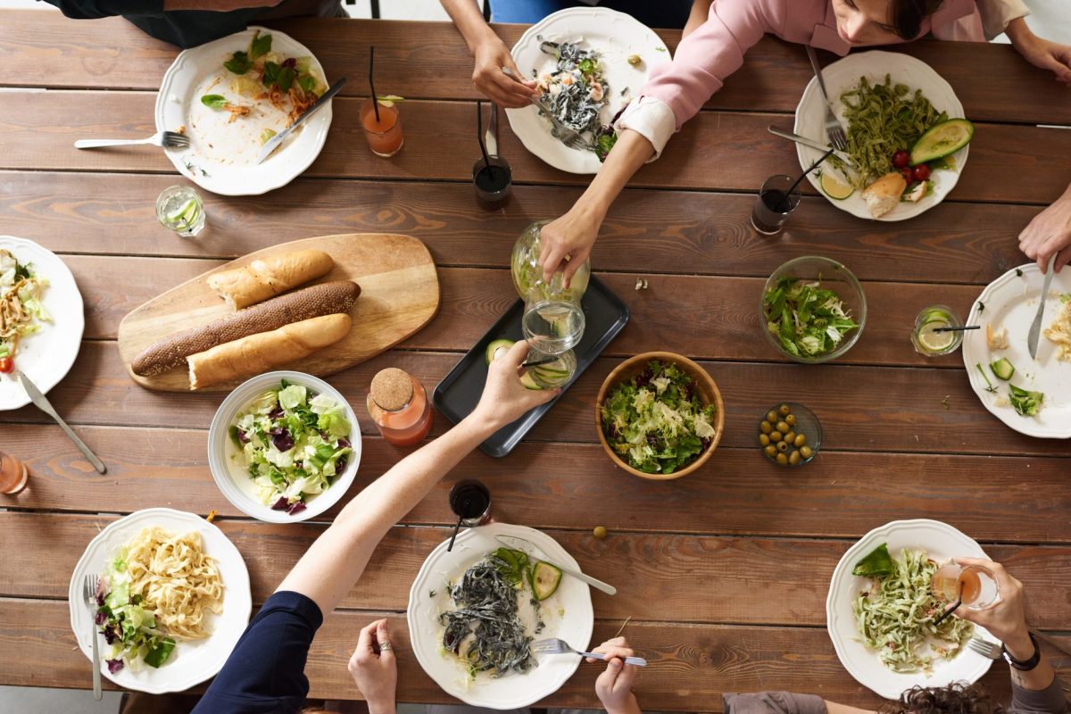 Recettes de saison pour cuisiner ensemble en septembre