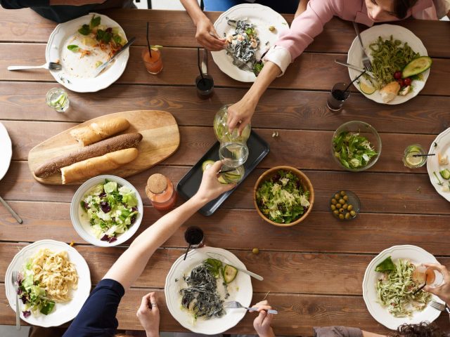 Recettes de saison pour cuisiner ensemble en septembre