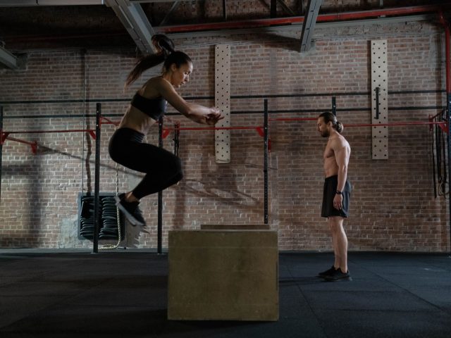 Qu&rsquo;est-ce que la pliométrie et comment l&rsquo;intégrer à son entraînement ?