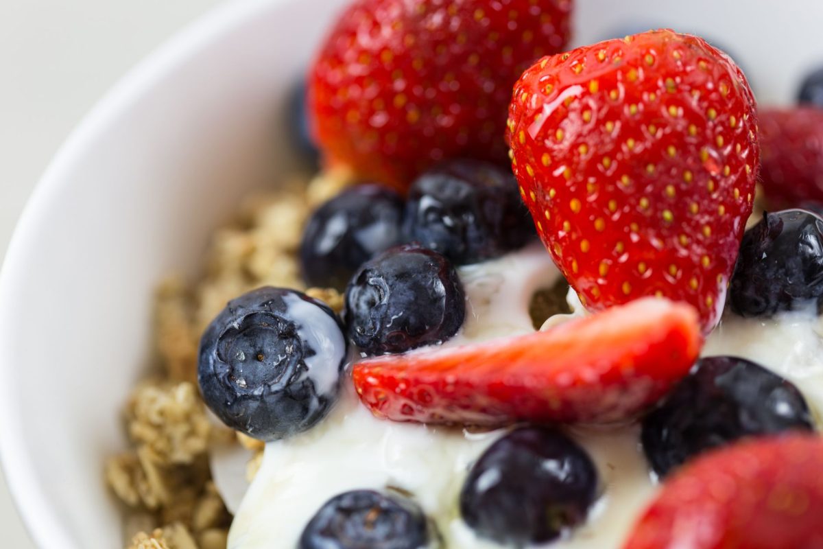 Boostez votre énergie avec un petit déjeuner gourmand