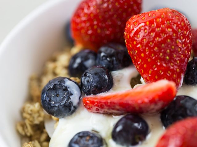 Boostez votre énergie avec un petit déjeuner gourmand