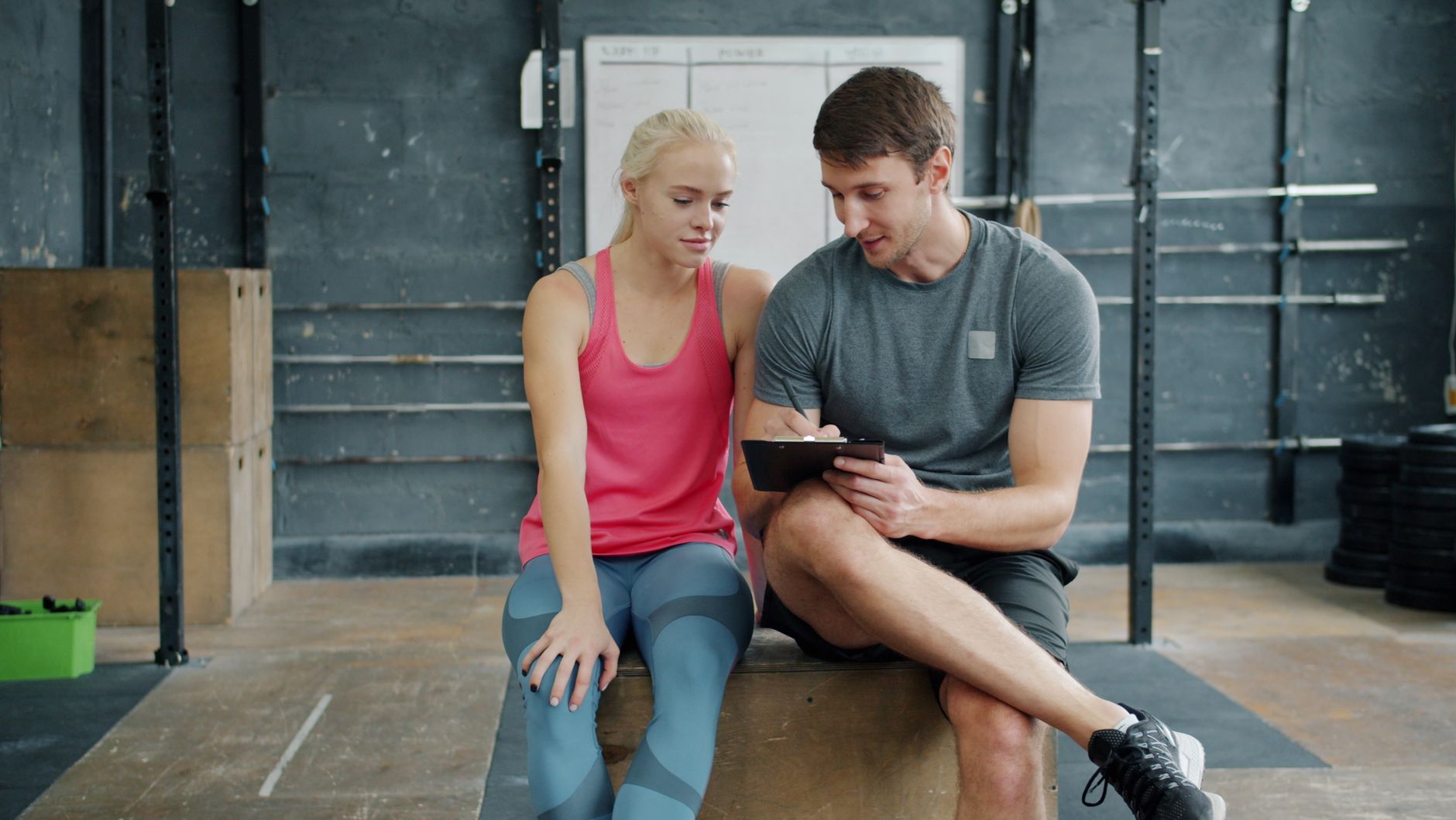 Garmin Coach ou Nike Run Club : quel programme pour progresser