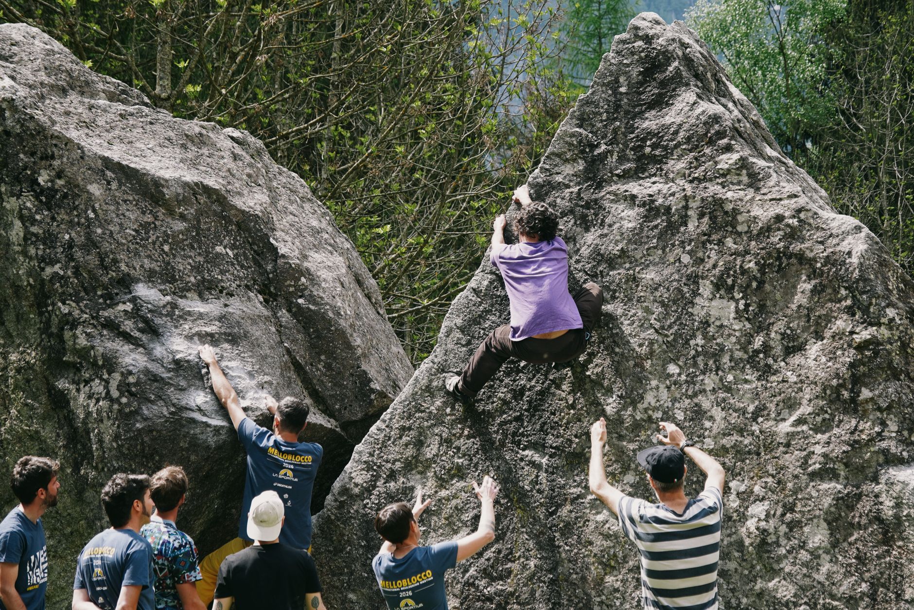 Formats de groupes et de challenges pour rester motivé